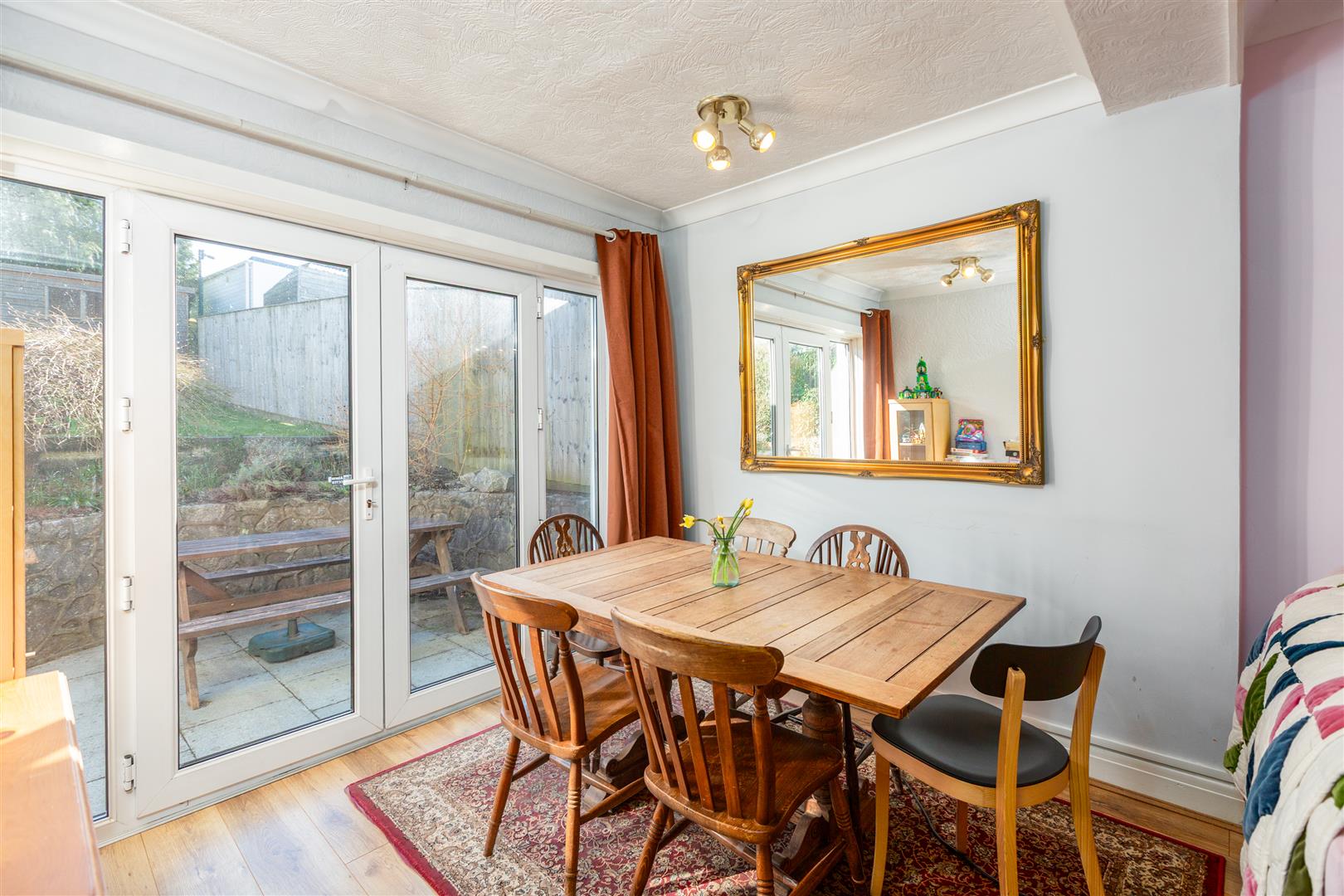 Lon Coed Bran, Cockett, Swansea, SA2 0YQ